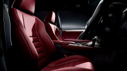 Lexus RX RX300 picture