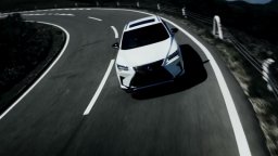 Lexus RX RX300 picture