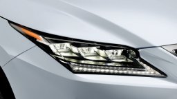 Lexus RX RX300 picture