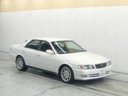Toyota Chaser AVANTE