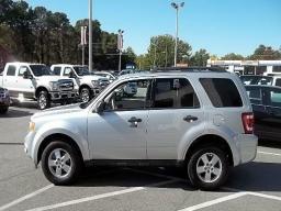 Used Ford Escape Used Ford Escape