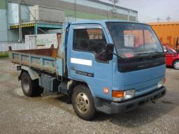 Picture of Nissan CONDOR dunp