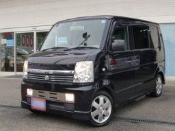 Used Mazda SCRUM VAN