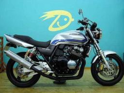 Honda CB400 SUPER FOUR picture