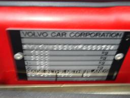 Volvo V40 20T picture