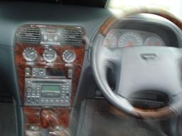 Volvo V40 20T picture