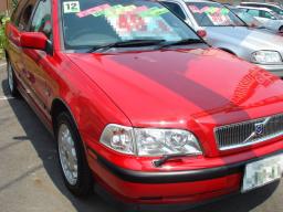 Volvo V40 20T picture