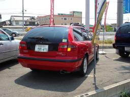 Volvo V40 20T picture