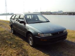 Toyota SPRINTER WAGON L