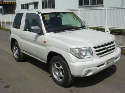 Mitsubishi Pajero IO ZR