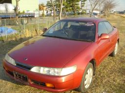 Toyota COROLLA CERES X