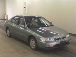Honda Accord used car