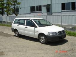 Mitsubishi LANCER CARGO 1.5E