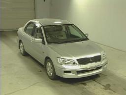 Mitsubishi LANCER 1.5E