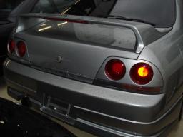 Nissan SKYLINE GT-t picture