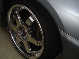 Nissan SKYLINE GT-t picture