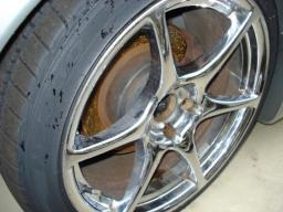 Nissan SKYLINE GT-t picture