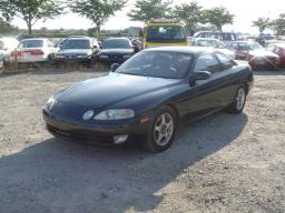 Toyota SOARER GT TWIN TURBO
