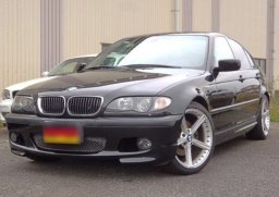 Used BMW 325i Used BMW 325i
