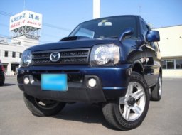 Used Mazda AZ OFF ROAD