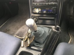 Nissan SKYLINE GT-R  4WD picture