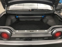 Nissan SKYLINE GT-R  4WD picture