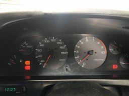 Nissan SKYLINE GT-R  4WD picture