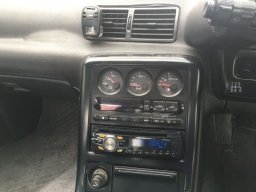 Nissan SKYLINE GT-R  4WD picture