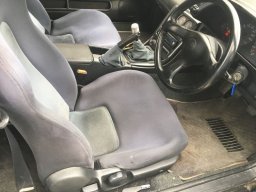 Nissan SKYLINE GT-R  4WD picture