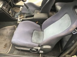 Nissan SKYLINE GT-R  4WD picture