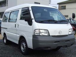 Mazda Bongo Van DX