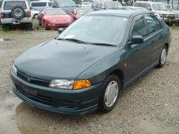 Mitsubishi Lancer MX TOURING