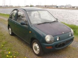 Mazda Carol 