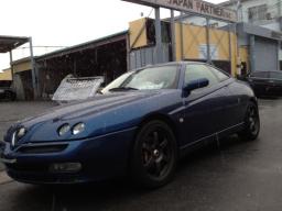 Alfa Romeo Alfa GTV 3.0 V6 24V