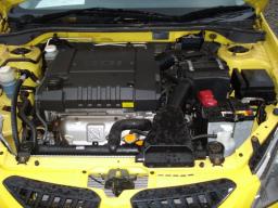 Mitsubishi lancer wagon turbo picture