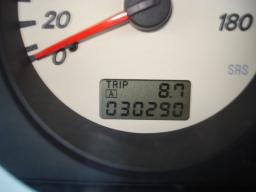 Mitsubishi lancer wagon turbo picture