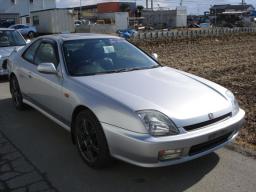 Honda PRELUDE SI-R