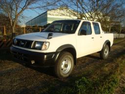 Nissan DATSUN TRUCK WP