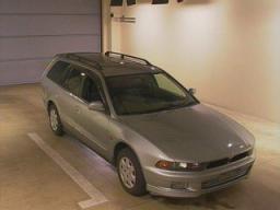 Mitsubishi Legnum 1.8