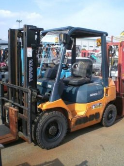 Toyota 2ton Forklift 