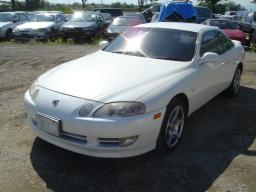 Toyota SOARER 4.0 GT