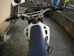 Honda CRM250R 250cc picture