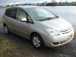 Toyota Corolla Spacio X EXTRA SELECTION