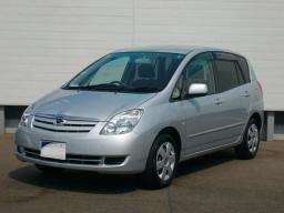 Toyota Corolla Spacio X EXTRA SELECTION