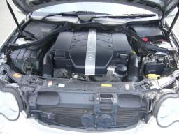 Mercedes-Benz C320  picture