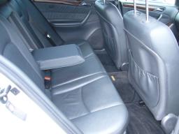 Mercedes-Benz C320  picture