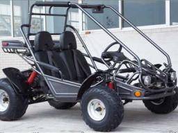 DoB 150 cc