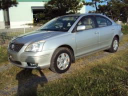 Used Toyota PREMIO Used Toyota PREMIO