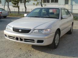 Toyota Corona PREMIO