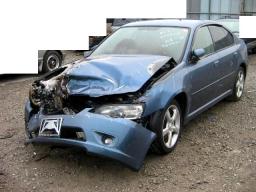 Subaru LEGACY B4 2.0 R